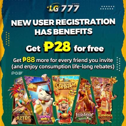 777PNL SLOT JILI